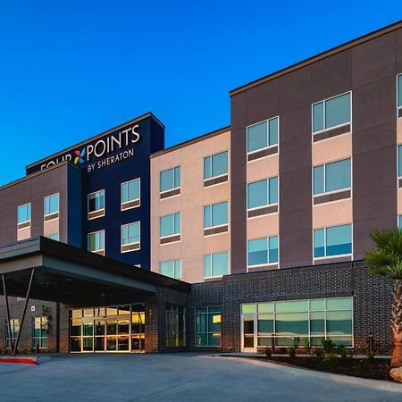 Four Points By Sheraton Fort Worth North Extérieur photo