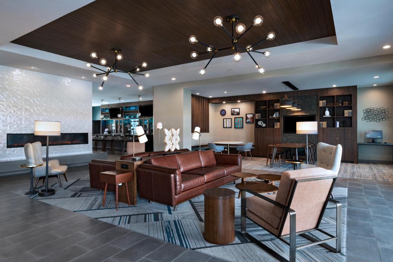 Four Points By Sheraton Fort Worth North Extérieur photo