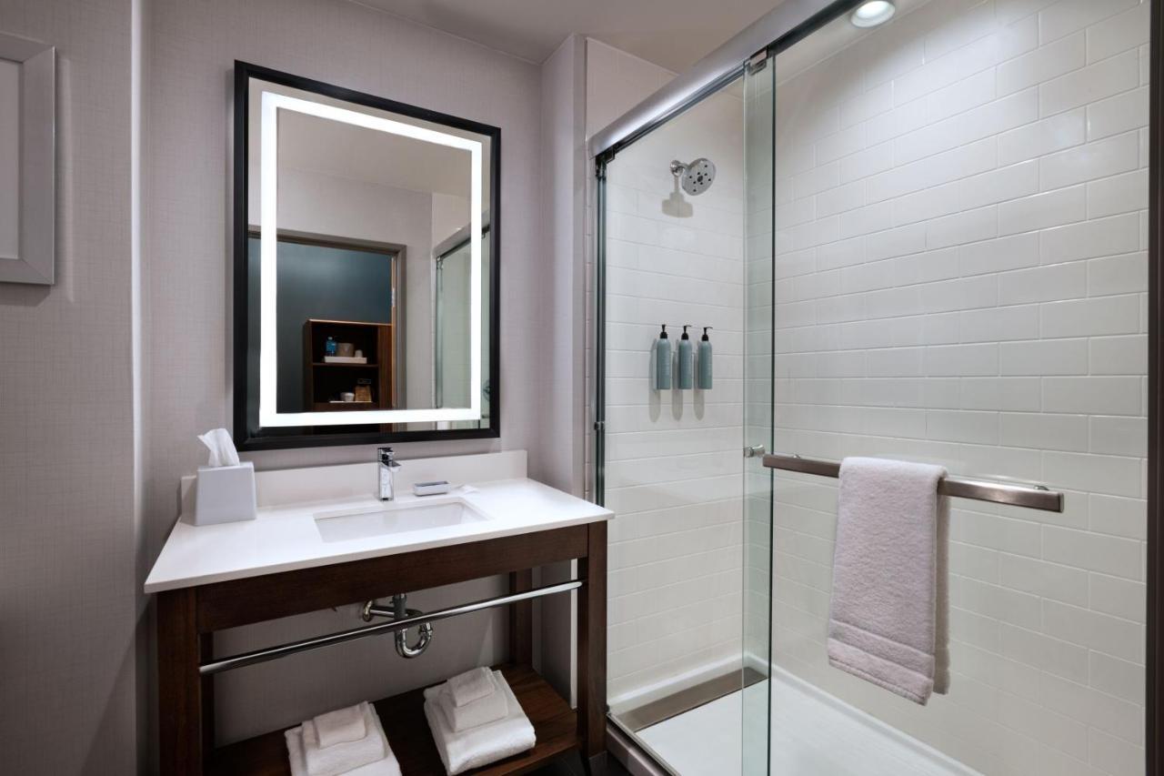 Four Points By Sheraton Fort Worth North Extérieur photo