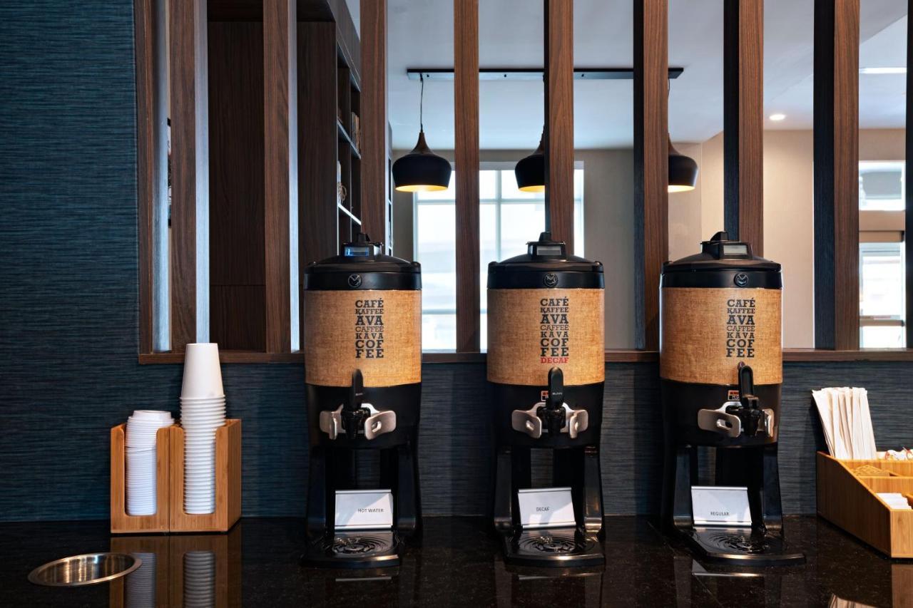Four Points By Sheraton Fort Worth North Extérieur photo