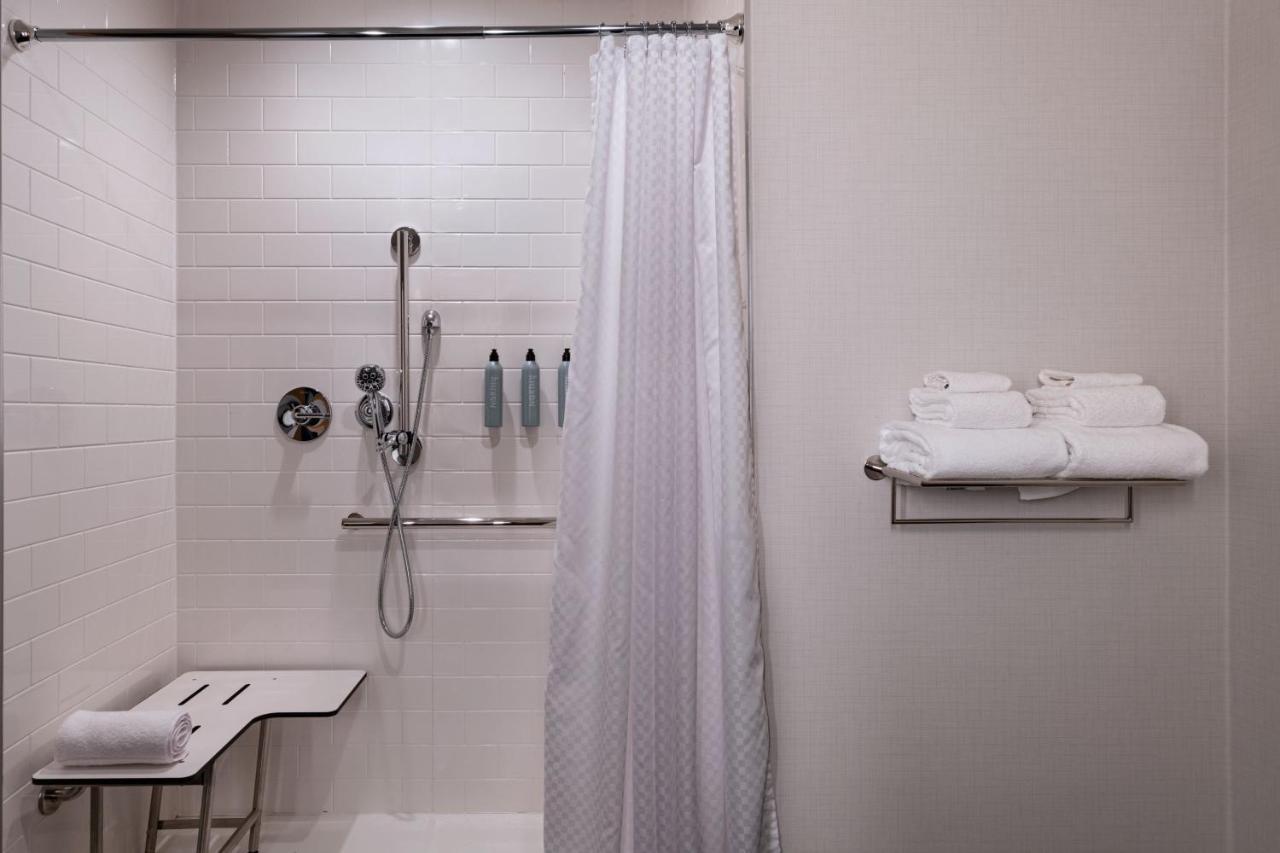 Four Points By Sheraton Fort Worth North Extérieur photo