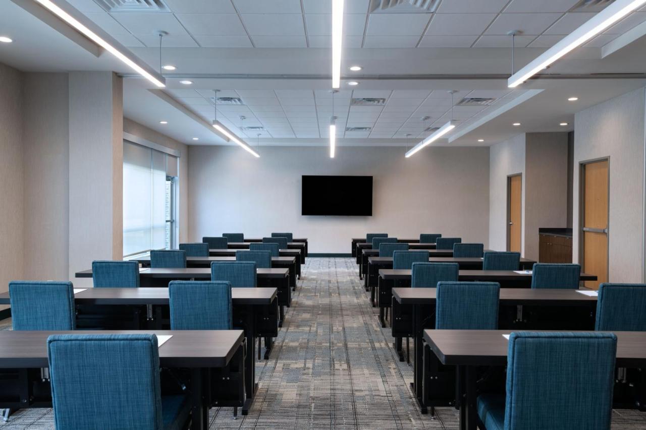 Four Points By Sheraton Fort Worth North Extérieur photo