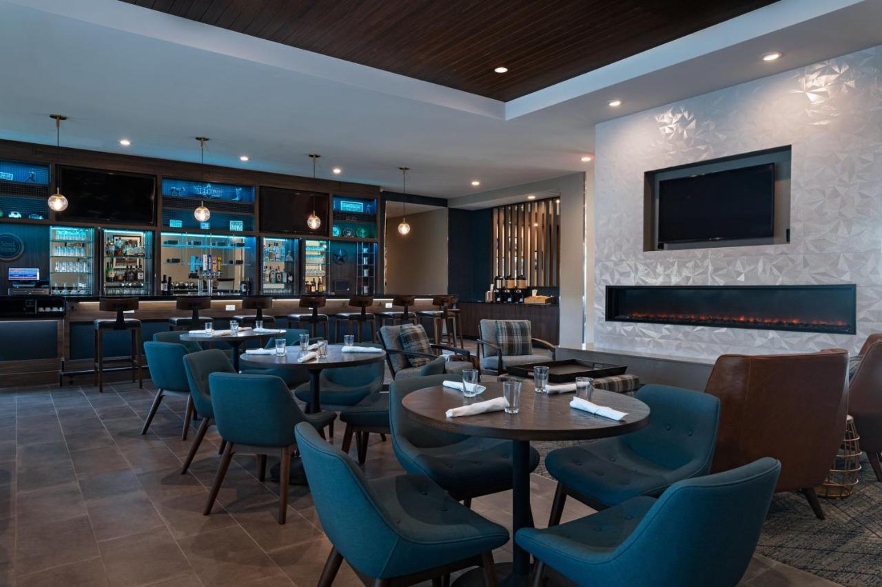 Four Points By Sheraton Fort Worth North Extérieur photo