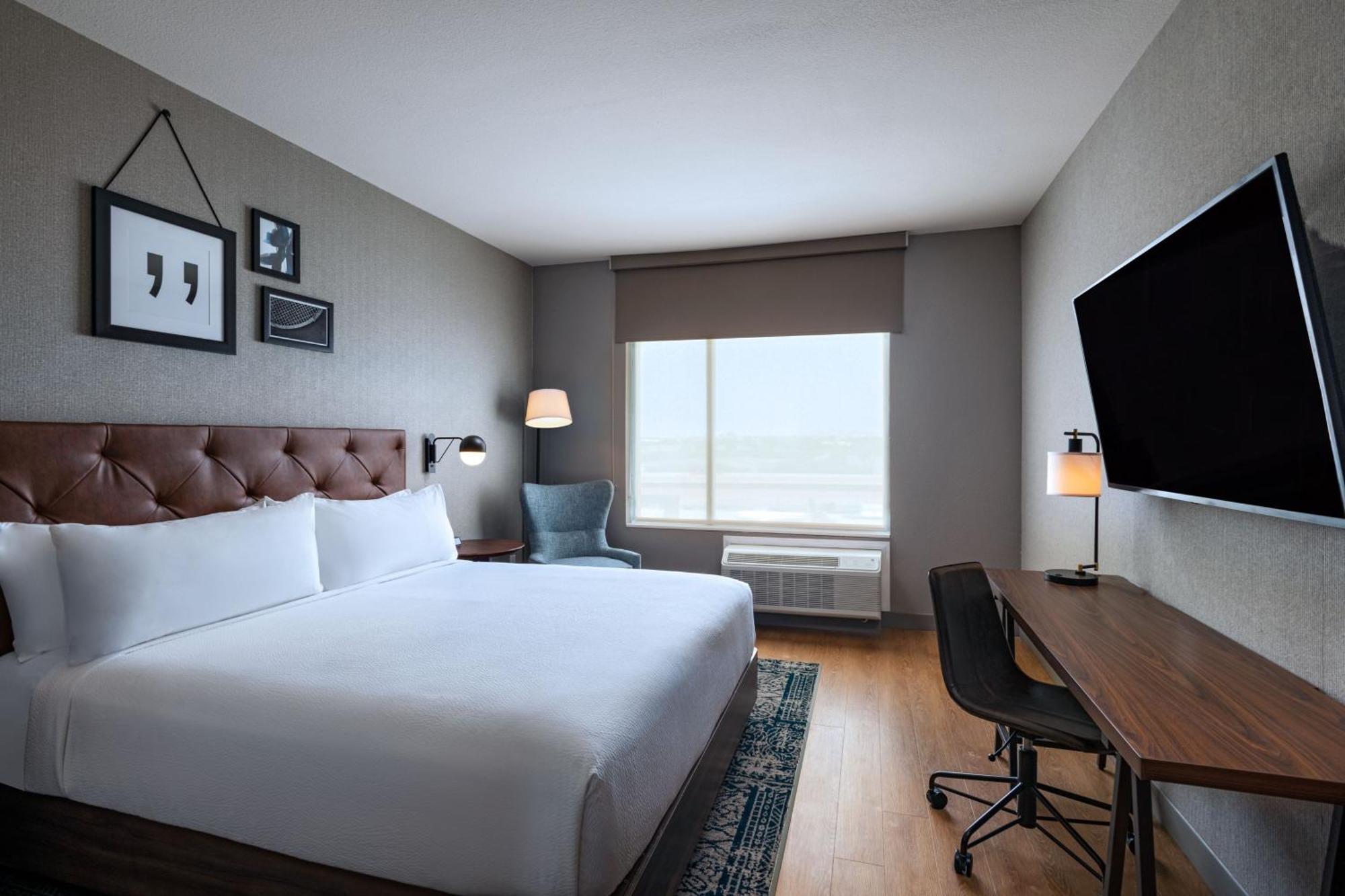 Four Points By Sheraton Fort Worth North Extérieur photo