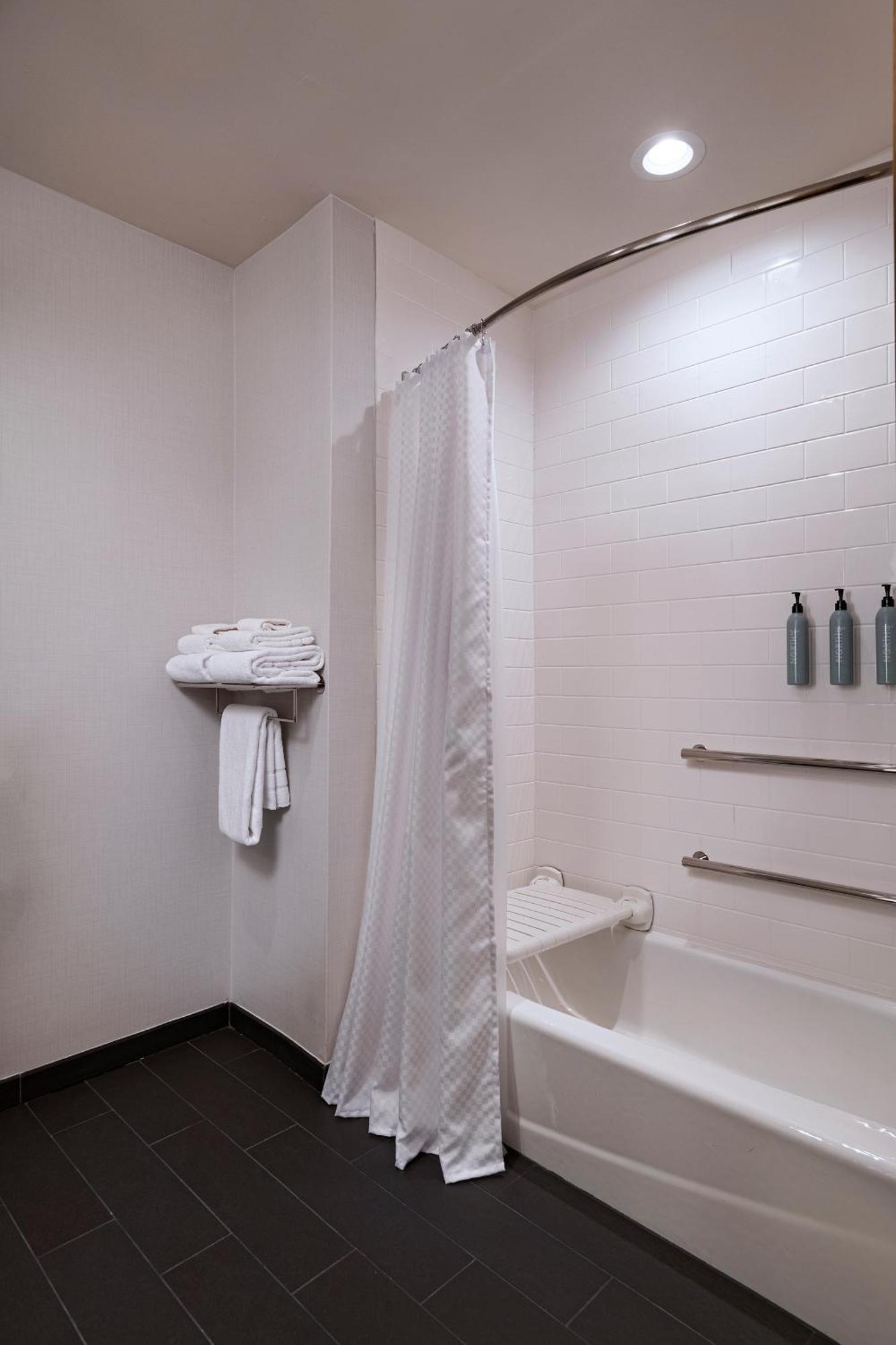 Four Points By Sheraton Fort Worth North Extérieur photo