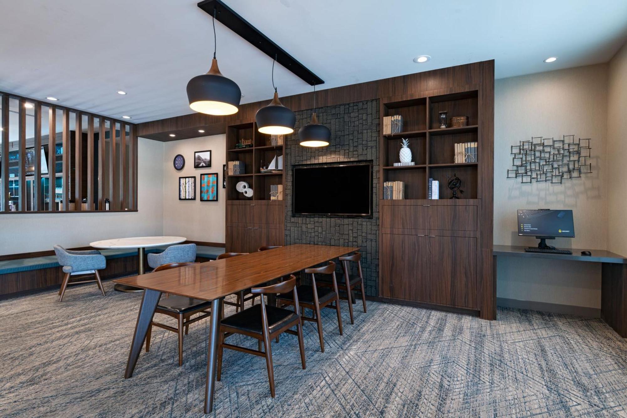 Four Points By Sheraton Fort Worth North Extérieur photo